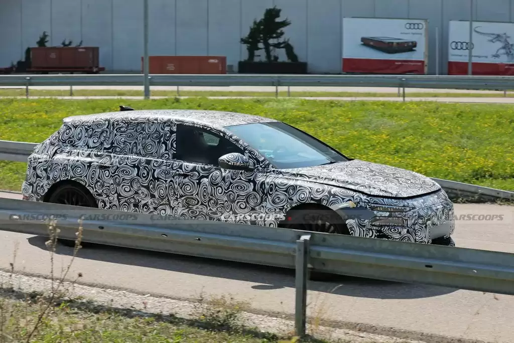 因高性能电动车需求疲软，奥迪被曝搁置 RS6 E-tron 纯电旅行车计划