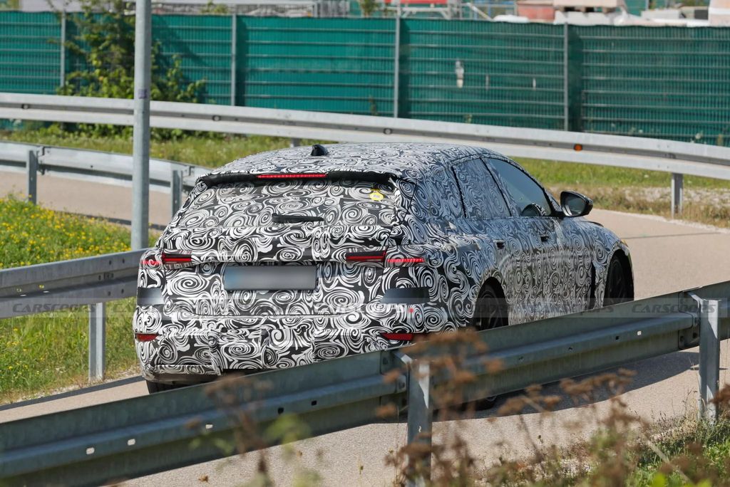 因高性能电动车需求疲软，奥迪被曝搁置 RS6 E-tron 纯电旅行车计划