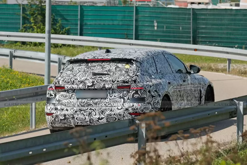 因高性能电动车需求疲软，奥迪被曝搁置 RS6 E-tron 纯电旅行车计划