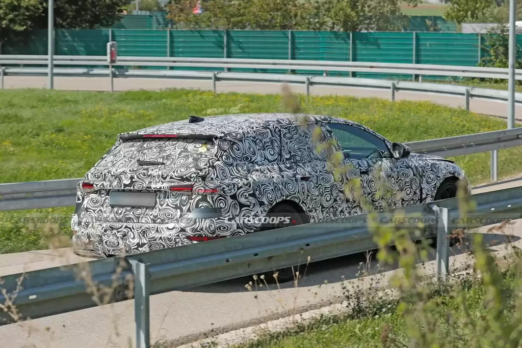 因高性能电动车需求疲软，奥迪被曝搁置 RS6 E-tron 纯电旅行车计划