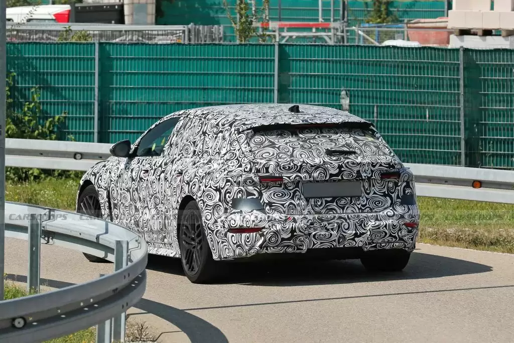 因高性能电动车需求疲软，奥迪被曝搁置 RS6 E-tron 纯电旅行车计划