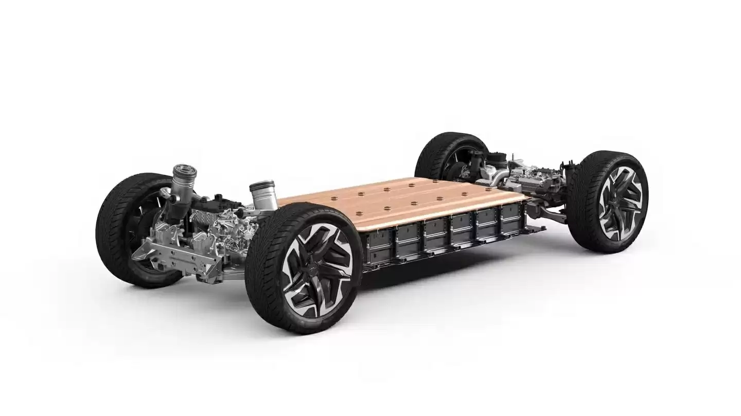 壳牌为电动汽车推出新型电池冷却液:10 分钟可实现 10%-80% 充电