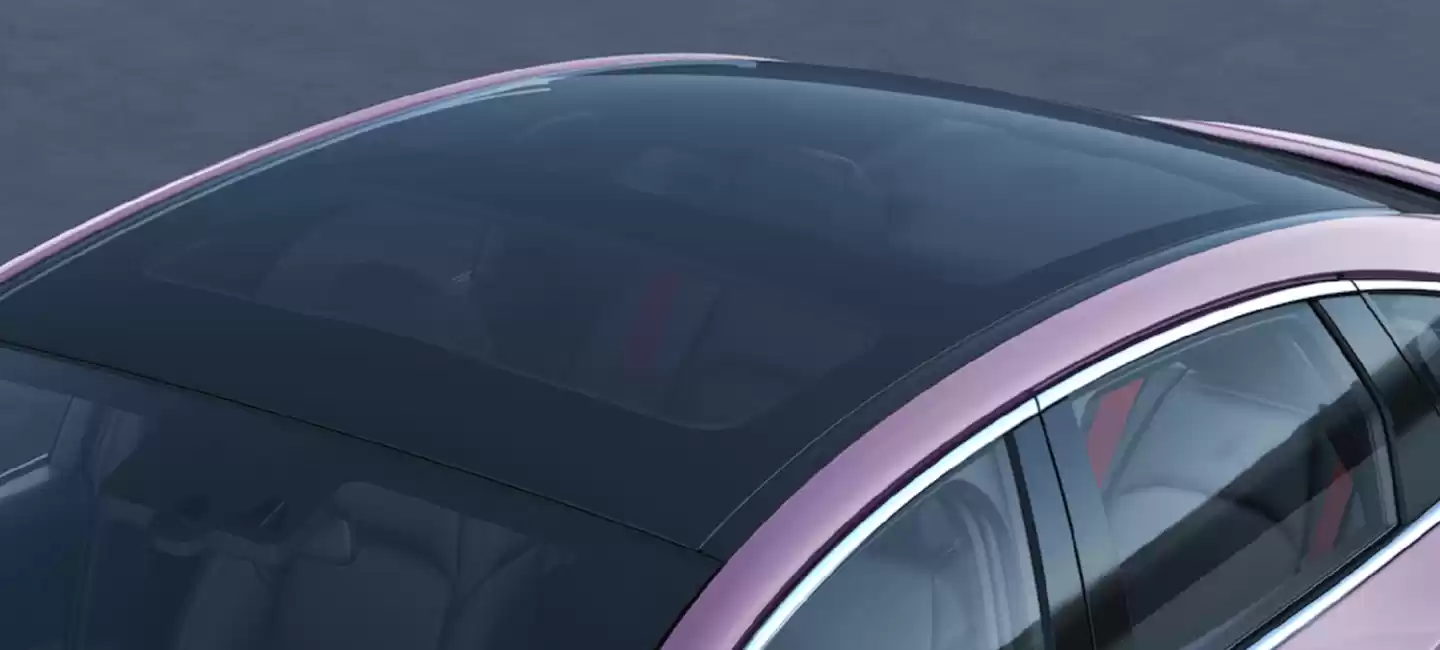 江铃羿驰 05 纯电轿车新增“精英版”车型上市：单电机 + 17 英寸轮毂，15.98 万元