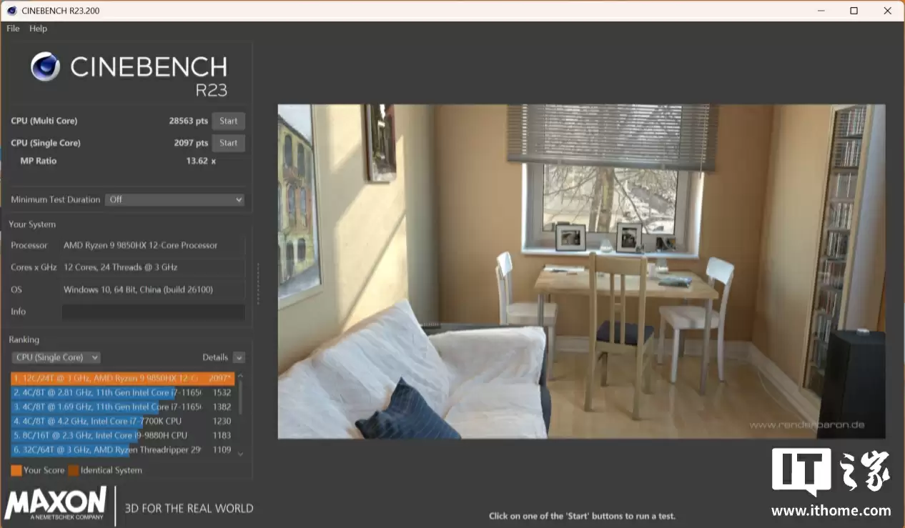 【IT之家评测室】R9 9850HX + RTX 5060，COLORFIRE MEOW R16 萌潮游戏本评测