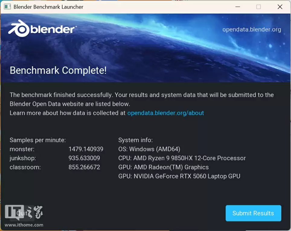 【IT之家评测室】R9 9850HX + RTX 5060，COLORFIRE MEOW R16 萌潮游戏本评测