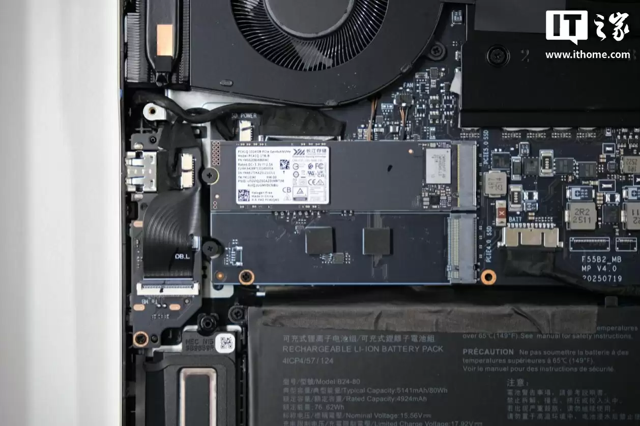 【IT之家评测室】R9 9850HX + RTX 5060，COLORFIRE MEOW R16 萌潮游戏本评测