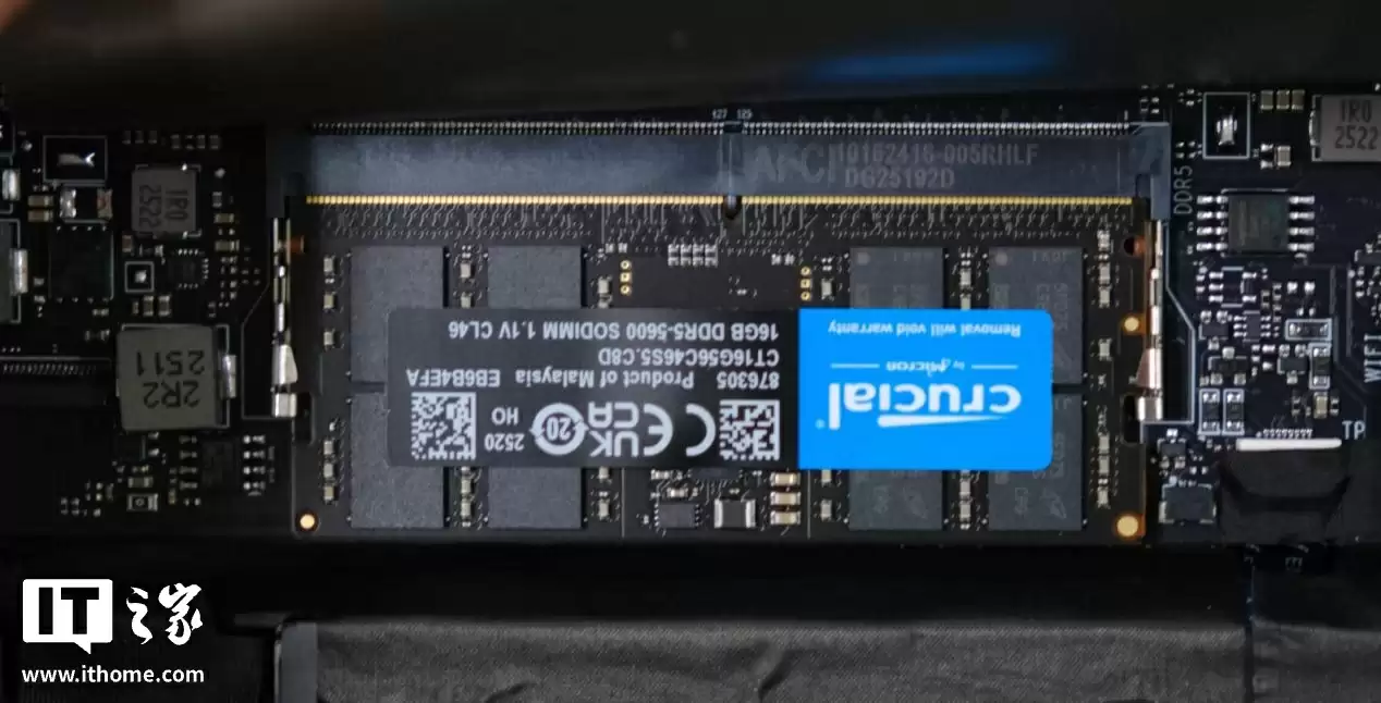 【IT之家评测室】R9 9850HX + RTX 5060，COLORFIRE MEOW R16 萌潮游戏本评测