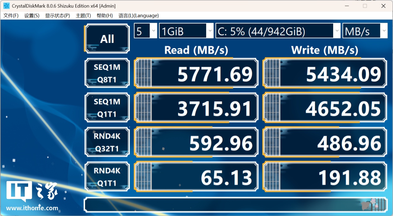 【IT之家评测室】R9 9850HX + RTX 5060，COLORFIRE MEOW R16 萌潮游戏本评测