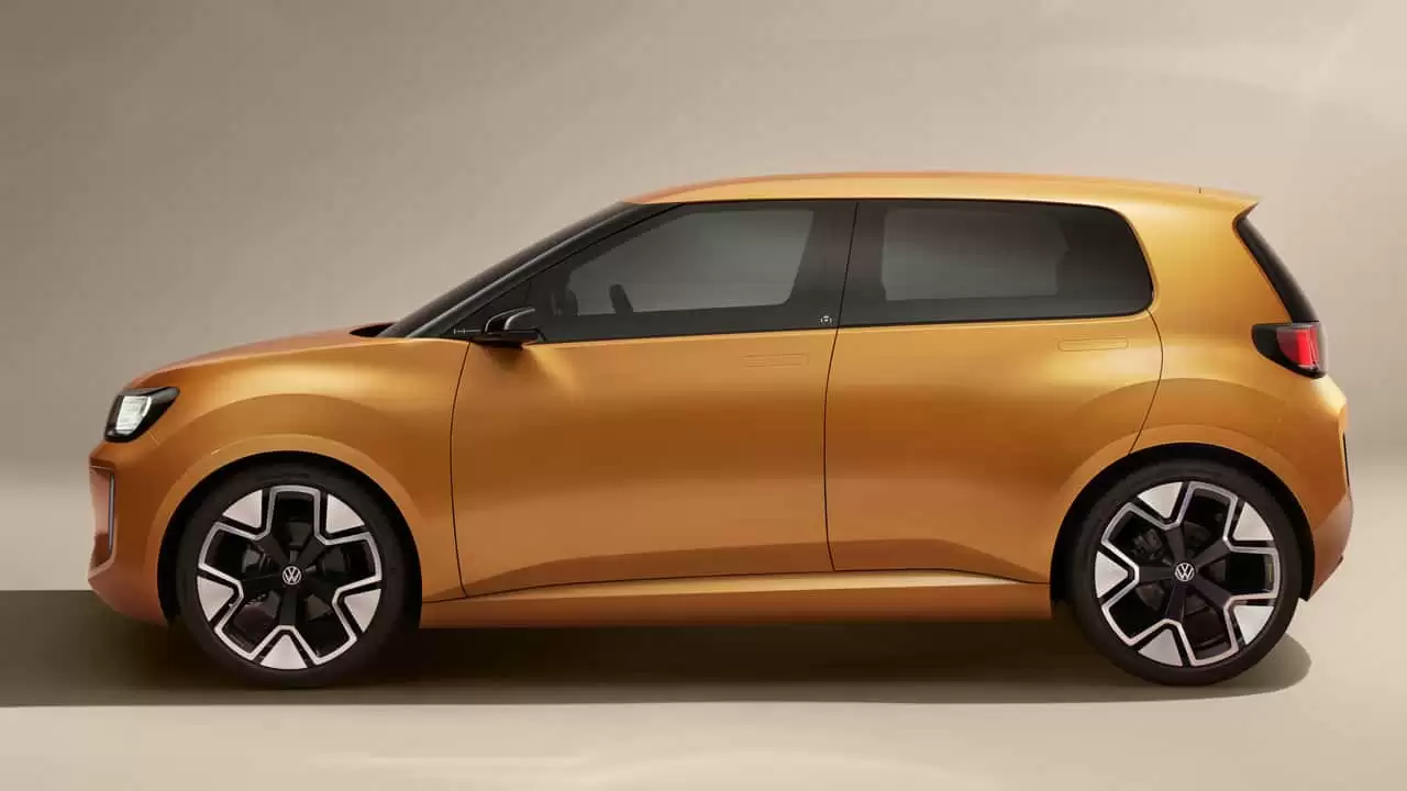 大众 CEO 谢弗批评弹出式门把手：操作起来太糟糕