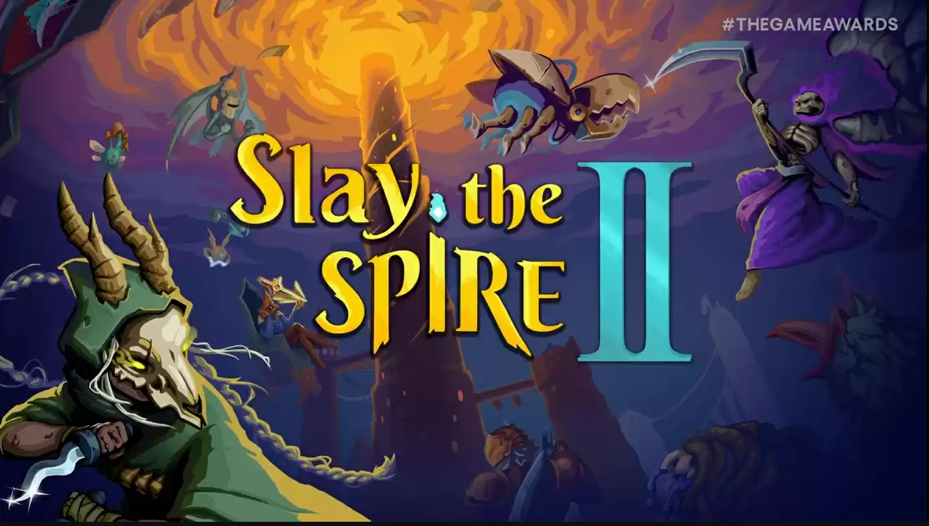 《杀戮尖塔 2》游戏跳票：抢先体验版推迟至 2026 年 3 月，需更多时间打磨