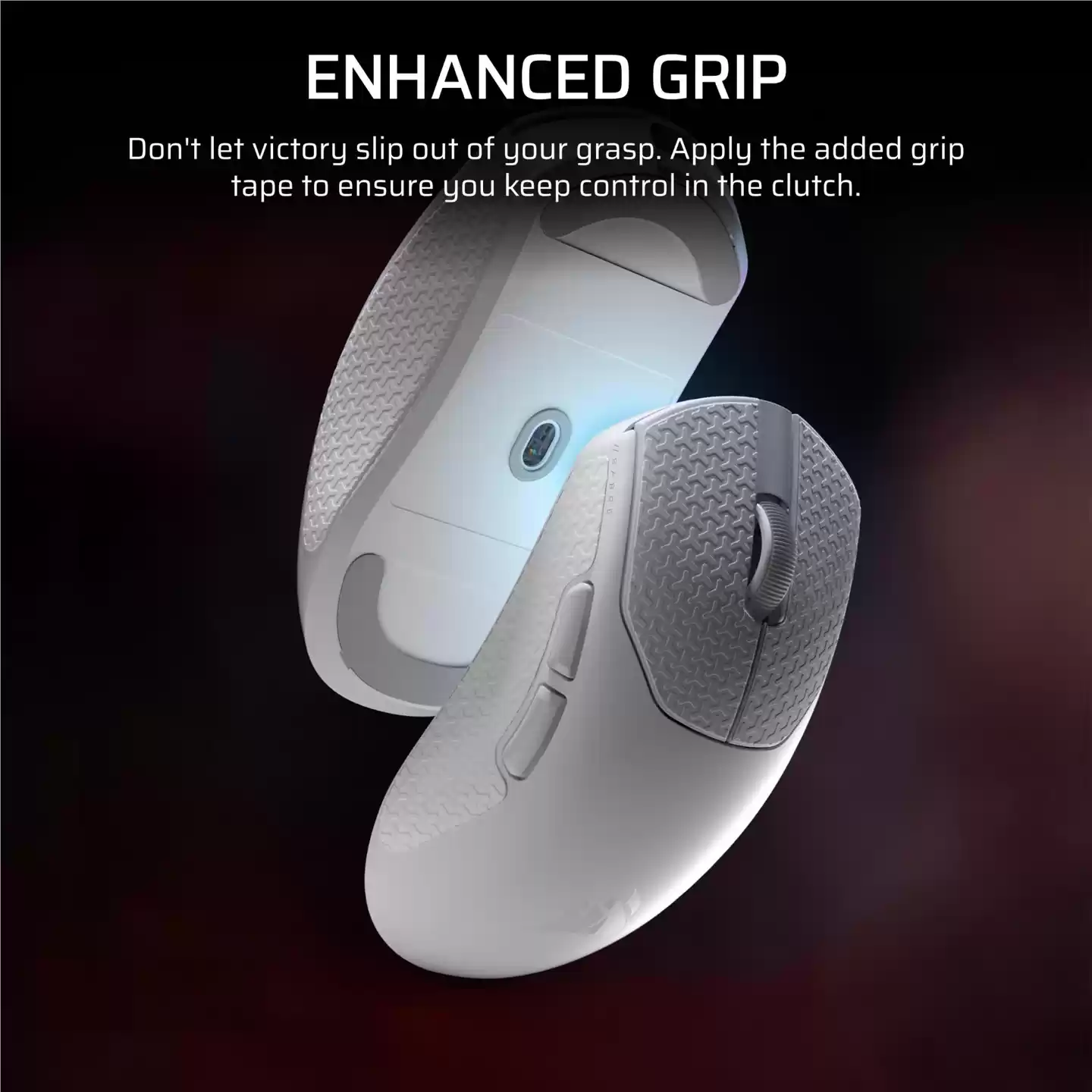 美商海盗船 Sabre V2 Pro Ultralight 无线游戏鼠标曝光：36 克、33K DPI，售 169 澳元