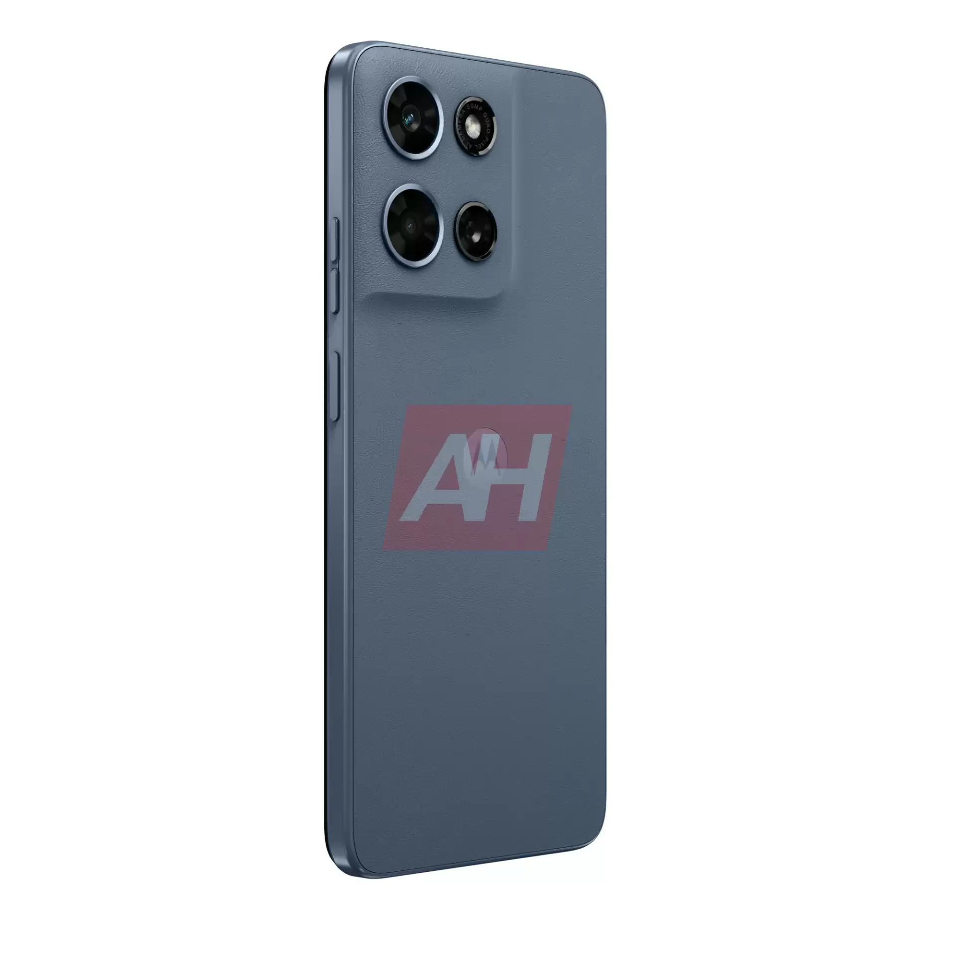 摩托罗拉 2026 款 Moto G / G Play 手机渲染图曝光:6.7 英寸直屏、天玑 6300 芯片