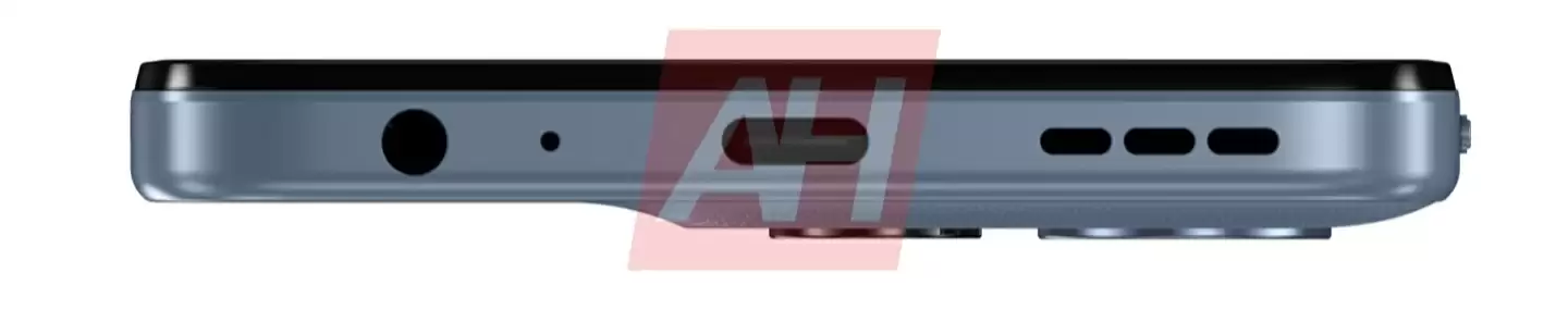 摩托罗拉 2026 款 Moto G / G Play 手机渲染图曝光:6.7 英寸直屏、天玑 6300 芯片