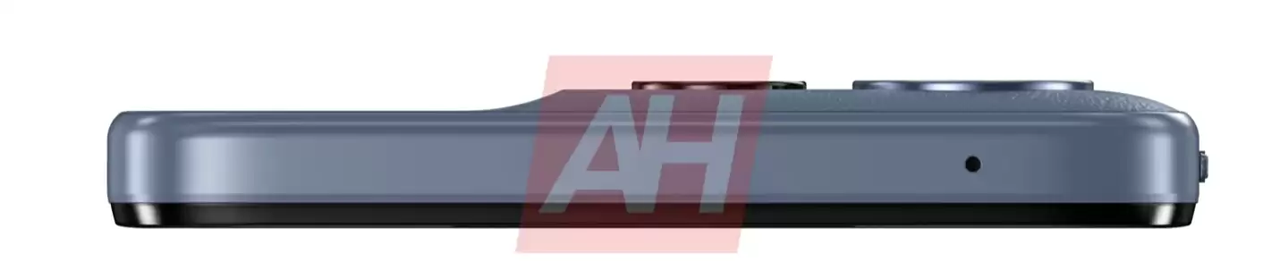 摩托罗拉 2026 款 Moto G / G Play 手机渲染图曝光:6.7 英寸直屏、天玑 6300 芯片