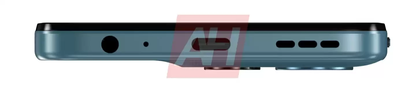 摩托罗拉 2026 款 Moto G / G Play 手机渲染图曝光:6.7 英寸直屏、天玑 6300 芯片