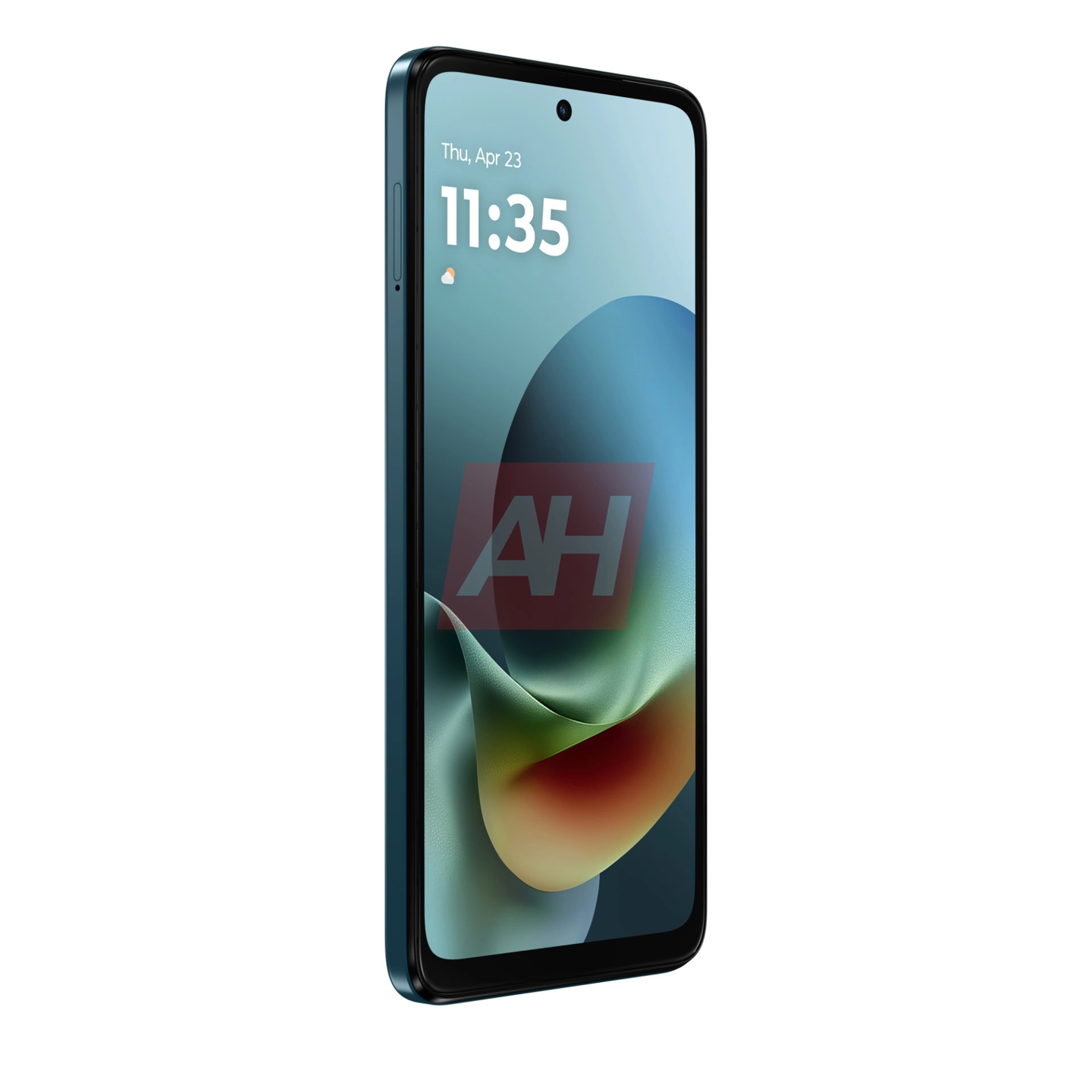 摩托罗拉 2026 款 Moto G / G Play 手机渲染图曝光：6.7 英寸直屏、天玑 6300 芯片