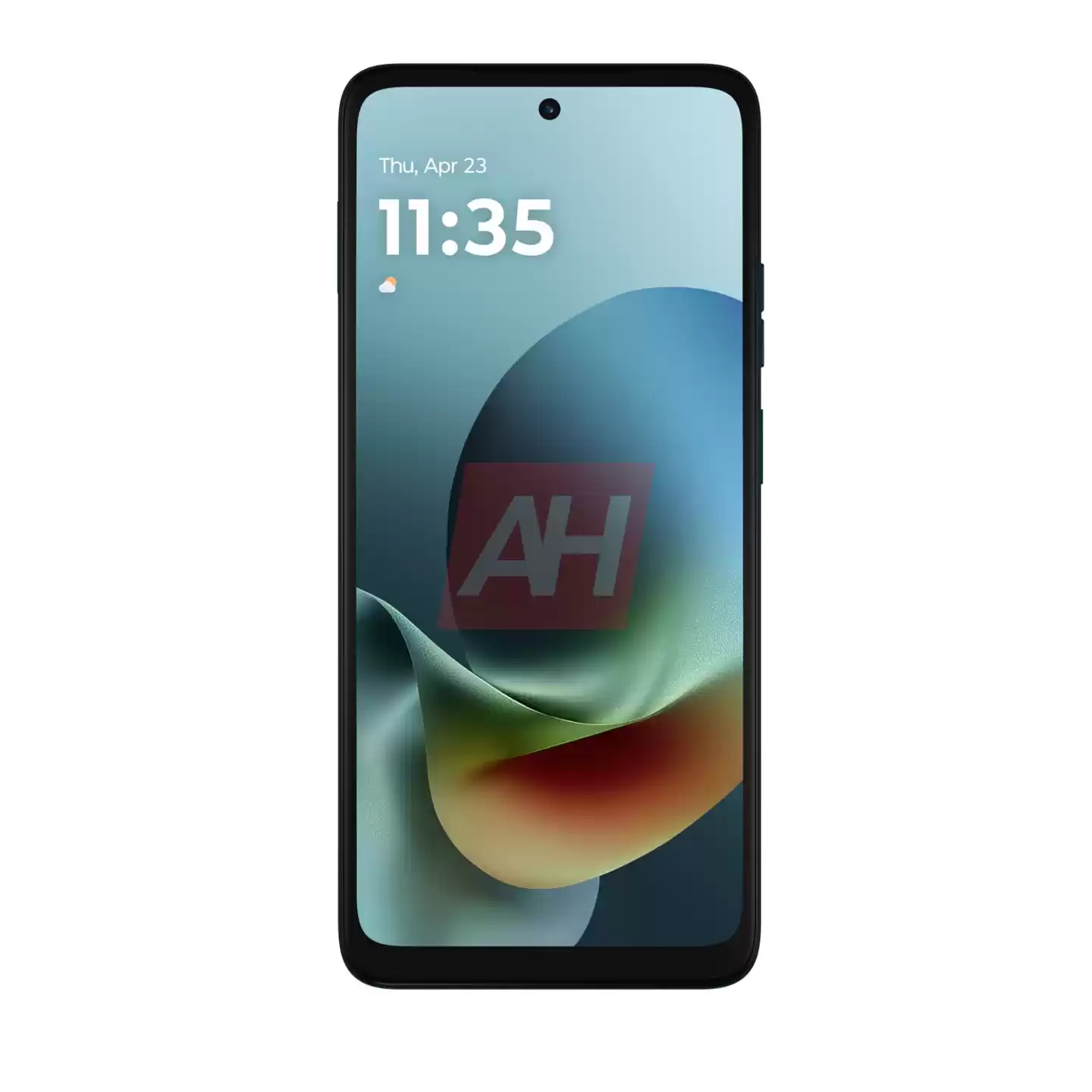 摩托罗拉 2026 款 Moto G / G Play 手机渲染图曝光:6.7 英寸直屏、天玑 6300 芯片