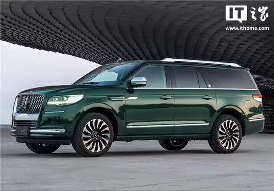 福特召回多款进口汽车,含林肯飞行家 / 领航员、福特 F-150 等