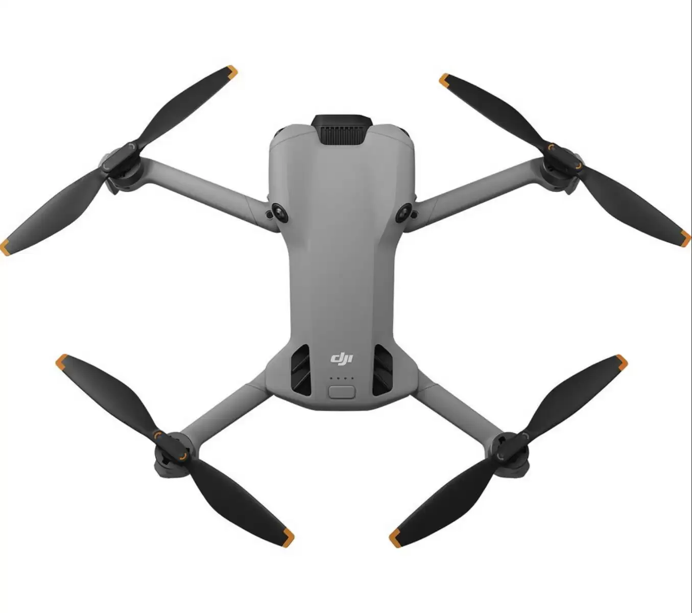 大疆 DJI Mini 5 Pro 无人机宣传图曝光：1 英寸传感器、重量低于 250 克