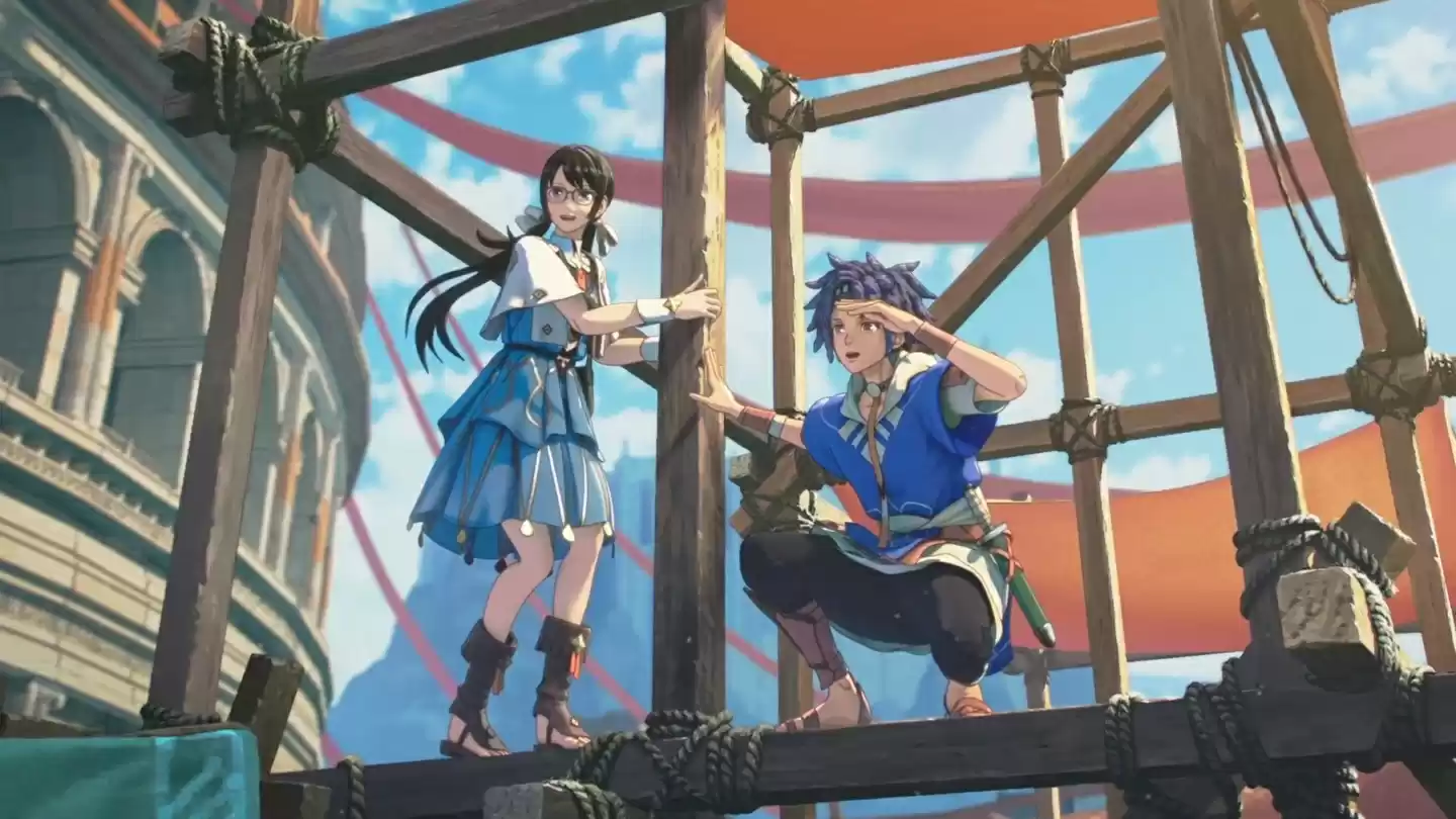 《火焰纹章：万紫千红》游戏公开，2026 年发售、登陆 Switch 2