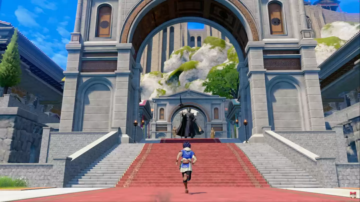 《火焰纹章：万紫千红》游戏公开，2026 年发售、登陆 Switch 2