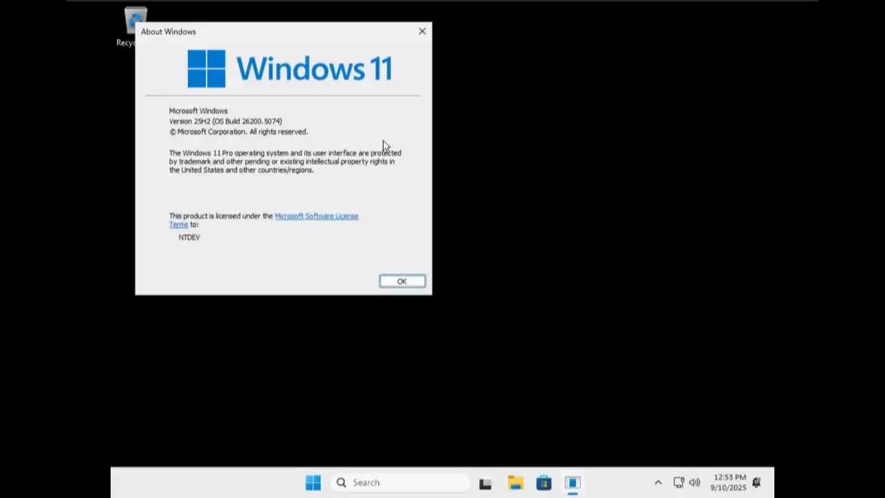 极限精简 Win11：脚本 nano11 发布，安装镜像缩至 1/3.5、装机空间 2.8GB
