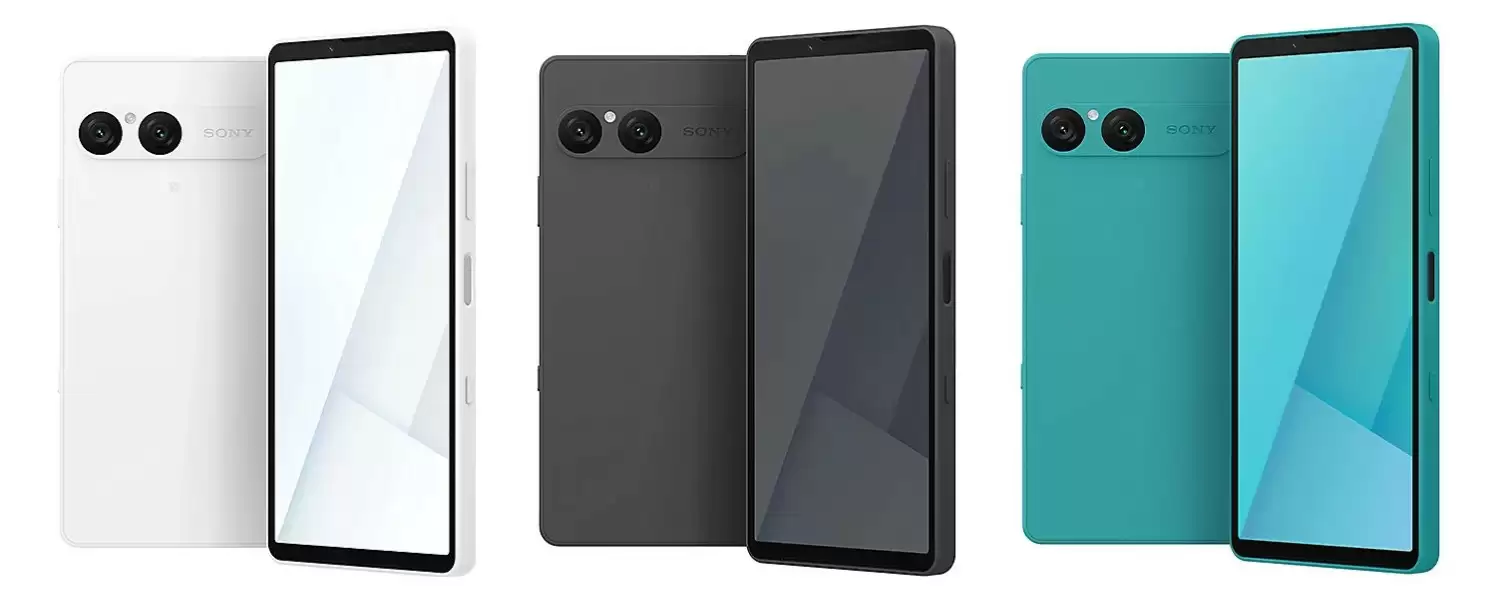 索尼发布 Xperia 10 VII 手机：骁龙 6 Gen 3、6.1 英寸 FHD+ 120Hz OLED