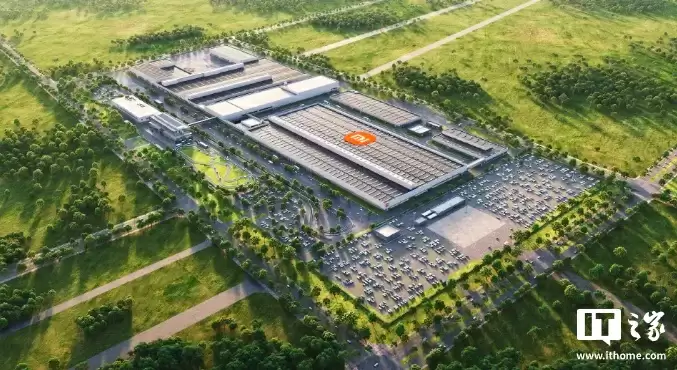 韩国议员参访北京小米汽车工厂，夸赞“实力让人叹为观止”