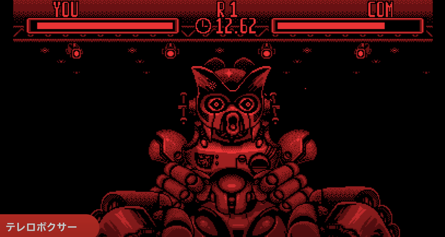 任天堂 Virtual Boy 经典游戏明年 2 月登 NSO 库，玩家需额外购买 Switch VR 头显配件