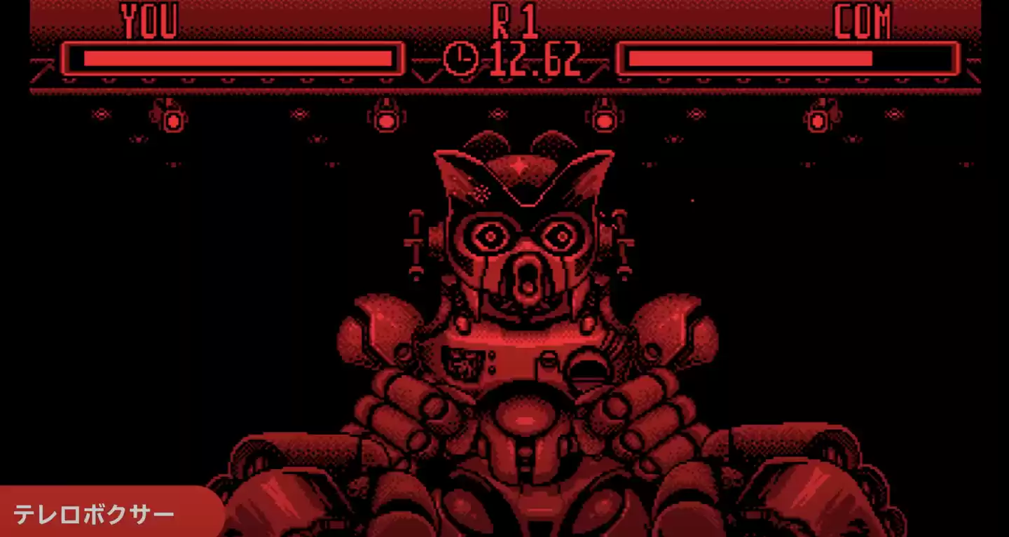 任天堂 Virtual Boy 经典游戏明年 2 月登 NSO 库,玩家需额外购买 Switch VR 头显配件