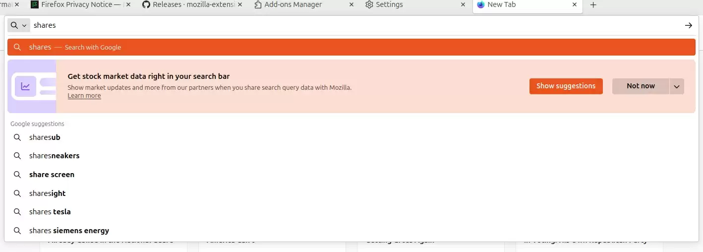 火狐 Firefox 143 浏览器前瞻：集成 Google Lens 识图搜图、引入本地 AI 助手 Page Buddy