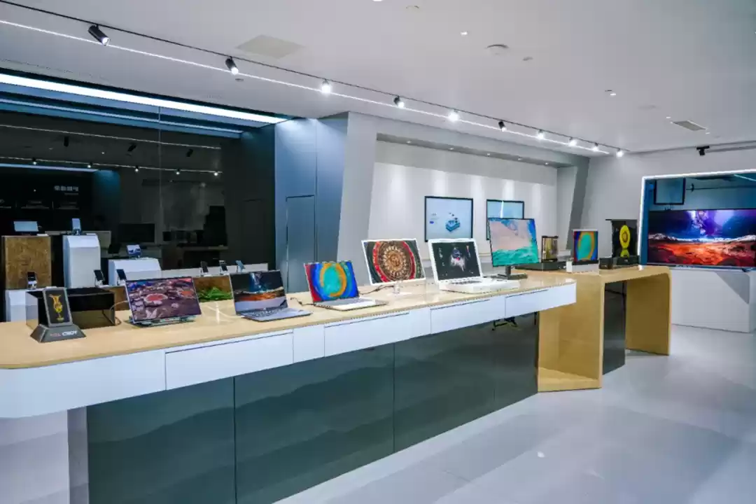 全球首条:TCL 华星拟在广州投建第 8.6 代印刷 OLED 产线