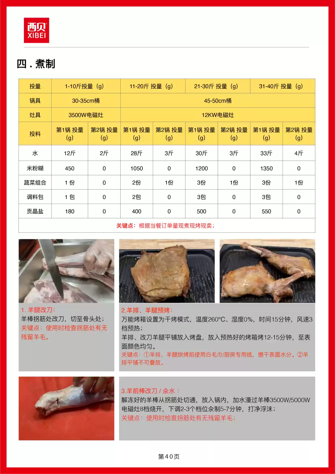 西贝发公开信称罗永浩“预制菜”指责不实,向全社会开放后厨参观