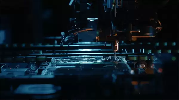 全球首个三折叠屏手机产线揭秘，17999 元起华为 Mate XTs 非凡大师已开售