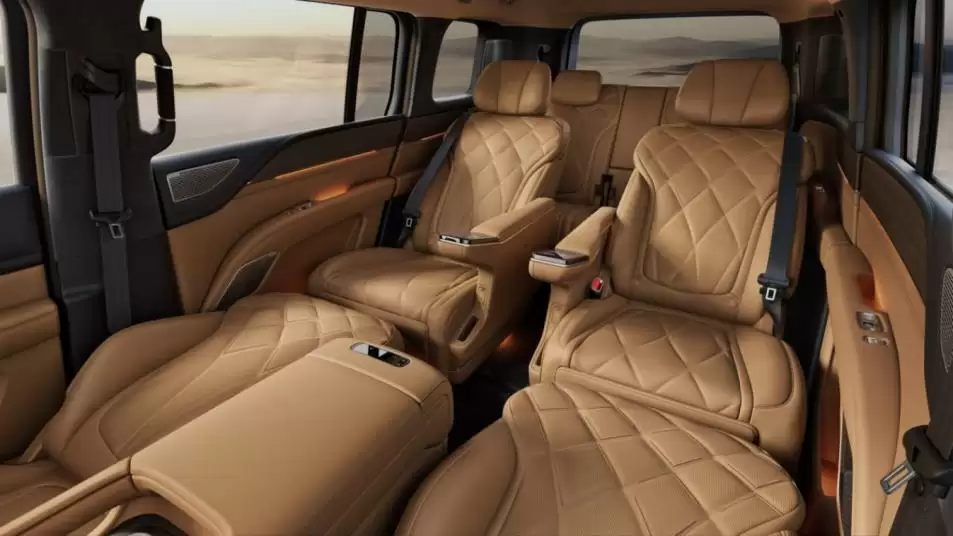 售价 128 万元起，仰望 U8L 鼎世版正式上市