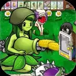 植物精英打僵尸