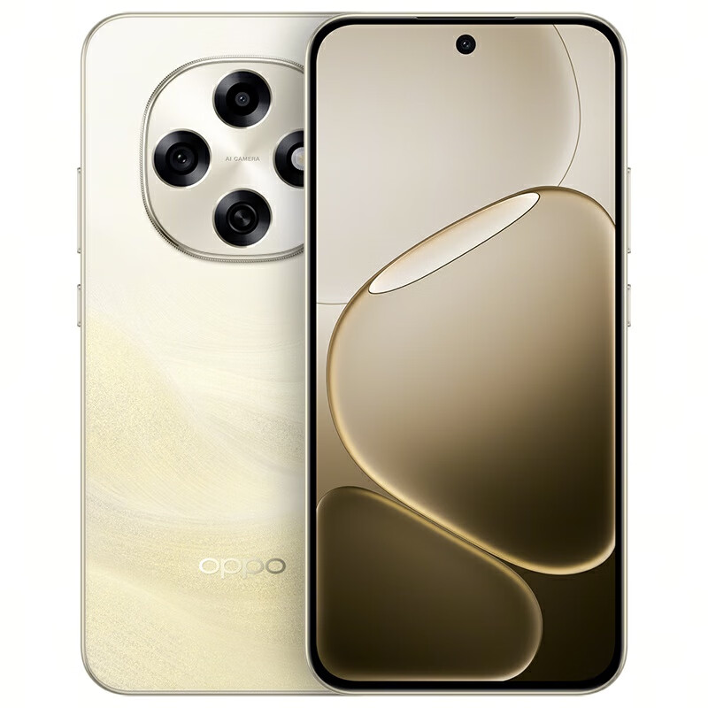OPPO A6 Pro 手机开售：6.57 英寸直屏、主打抗摔耐用，1799 元起