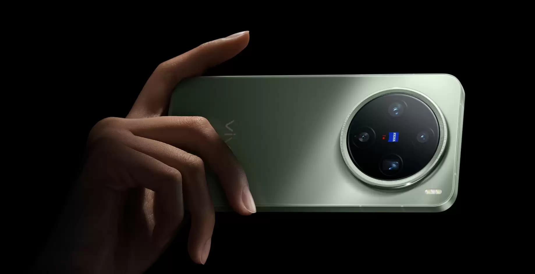 vivo X300系列将首发天玑9500,预计10月13日亮相