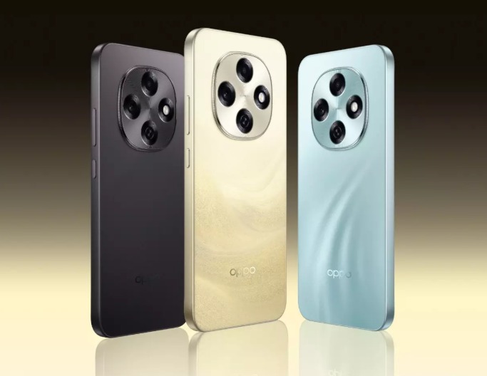 1799元起，六年流畅又耐用的OPPO A6 Pro正式开售