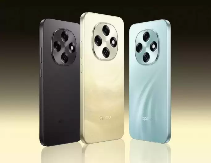 1799元起,六年流畅又耐用的OPPO A6 Pro正式开售