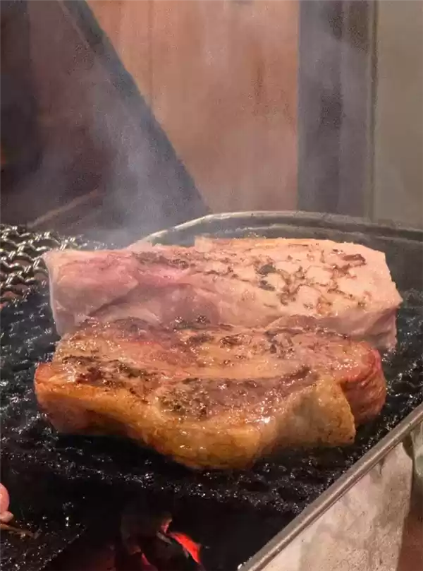 西贝真正的敌人 从来都不是罗永浩