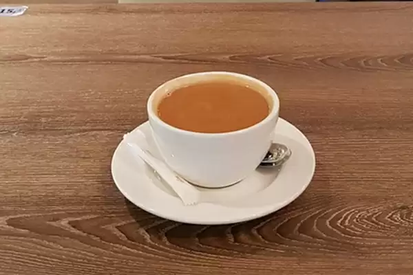 关税火上浇油！美国超市货架上的“涨价之王”：咖啡