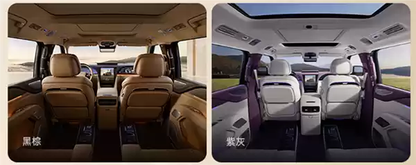 128万起！国产行政级全尺寸豪华SUV仰望U8L鼎世版上市