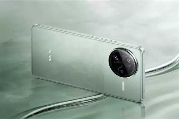 员工剧透REDMI K90系列：还在攻坚阶段 颜值请放心