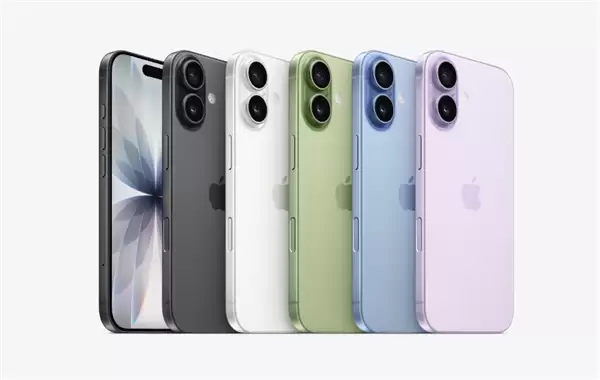 罕见！iPhone 17标准版预售卖爆：苹果官网到货时间已排到10月