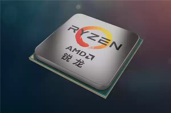 AMD：我们的CPU比友商还贵 原因在于价值更高