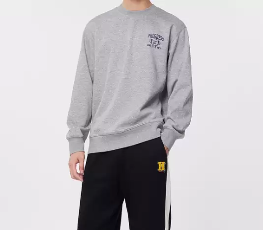 71款可选 断码清仓 美特斯邦威卫衣官方新低 27元