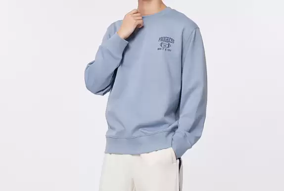 71款可选 断码清仓 美特斯邦威卫衣官方新低 27元