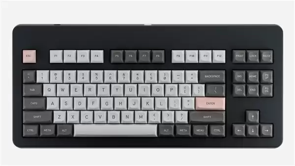 最高售价超57000元的机械键盘竟然售罄!预定最少排队半年