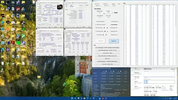 支持DDR5-9000！技嘉X870E AORUS X3D主板发布：游戏性能提升25%